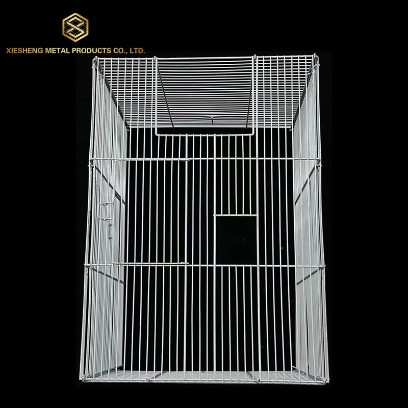 Rabbit Cage